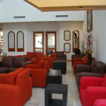 Hotel Enriquez Coatzacoalcos Dış mekan fotoğraf