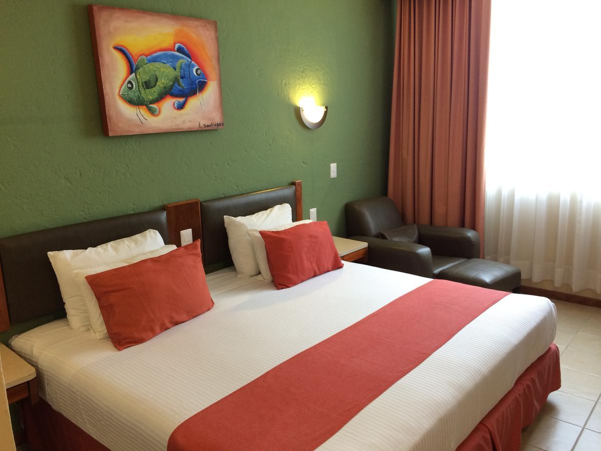 Hotel Enriquez Coatzacoalcos Dış mekan fotoğraf