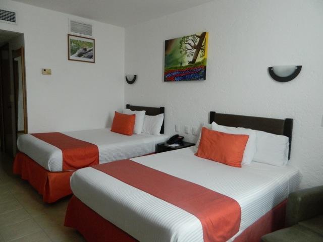 Hotel Enriquez Coatzacoalcos Dış mekan fotoğraf