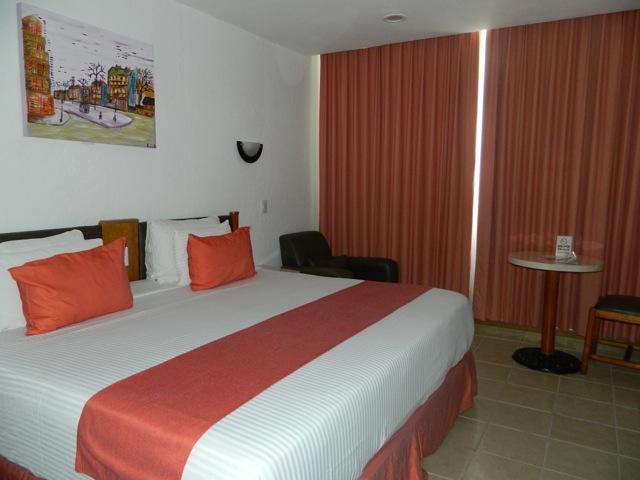 Hotel Enriquez Coatzacoalcos Dış mekan fotoğraf