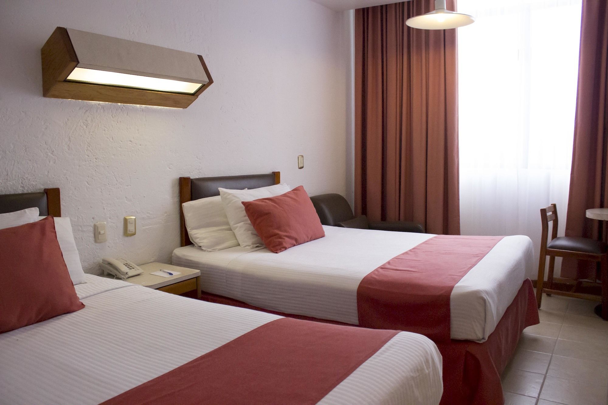 Hotel Enriquez Coatzacoalcos Dış mekan fotoğraf